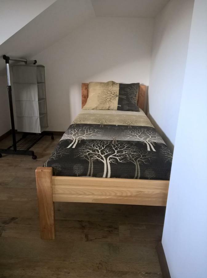 Apartmani Mimi سوكو بانيا المظهر الخارجي الصورة