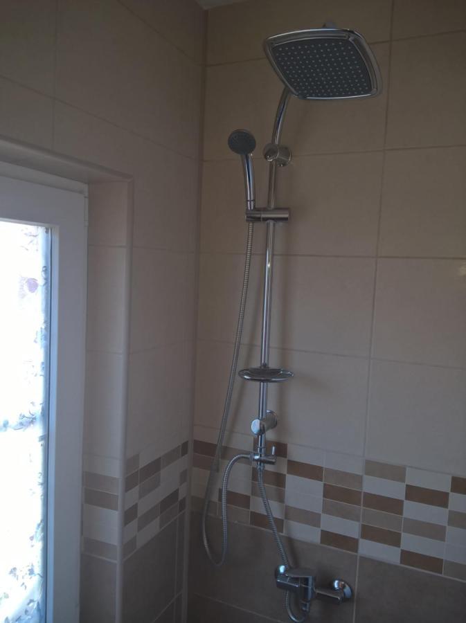 Apartmani Mimi سوكو بانيا المظهر الخارجي الصورة