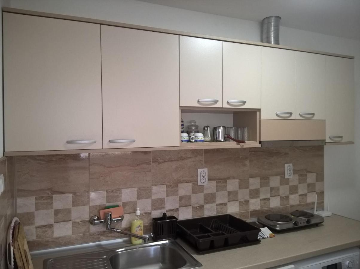 Apartmani Mimi سوكو بانيا المظهر الخارجي الصورة